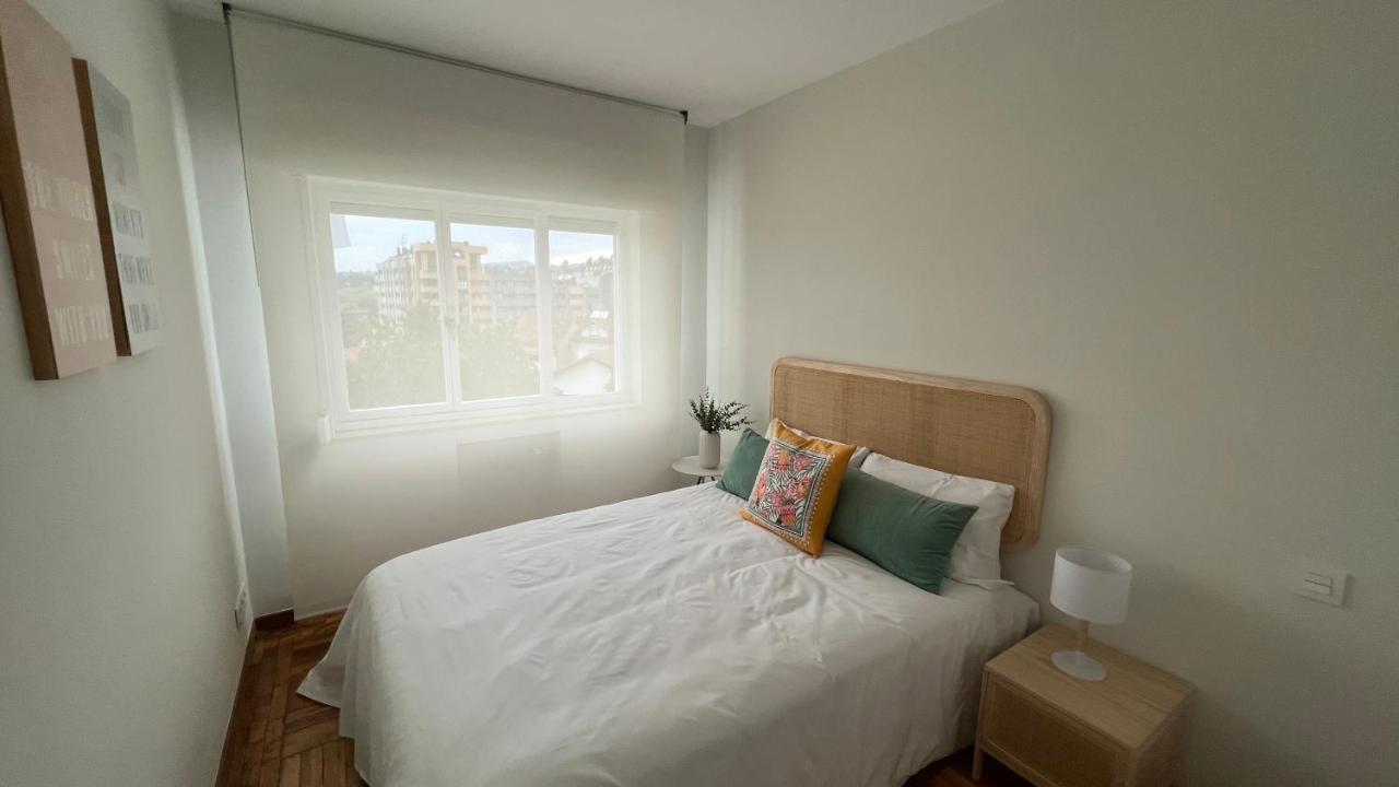 Bellavetusta Apartment Oviedo Exterior photo